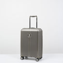 Maleta 20" gris Verage