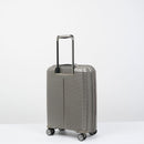 Maleta 20" gris Verage