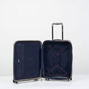 Maleta 20" gris Verage