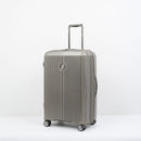 Maleta 24" gris Verage