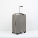 Maleta 24" gris Verage