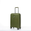 Maleta 20" verde Verage