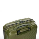 Maleta 20" verde Verage