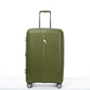 Maleta 24" verde Verage
