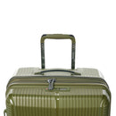 Maleta 24" verde Verage