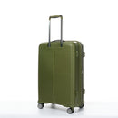 Maleta 24" verde Verage