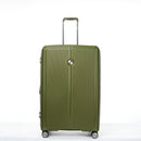 Maleta 28" verde Verage