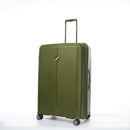 Maleta 28" verde Verage