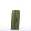 Maleta 28" verde Verage