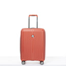 Maleta 20" coral Verage