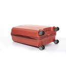 Maleta 20" coral Verage