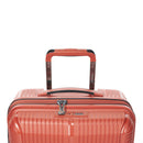 Maleta 20" coral Verage