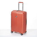Maleta 24" coral Verage
