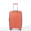 Maleta 24" coral Verage