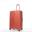 Maleta 28" coral Verage