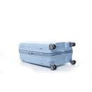 Maleta 24" celeste Verage