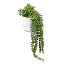 Planta colgante artificial Homestyle