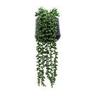 Planta colgante artificial Homestyle