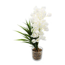 Flores artificiales Homestyle