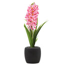 Orquídea artificial Homestyle