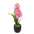 Orquídea artificial Homestyle