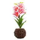 Flores artificiales Homestyle