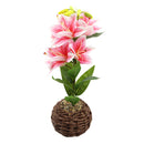 Flores artificiales Homestyle