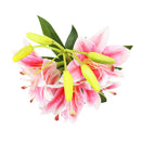 Flores artificiales Homestyle