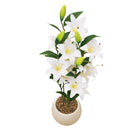 Lirio artificial Homestyle