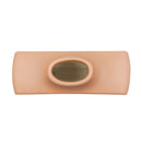 Florero terracota