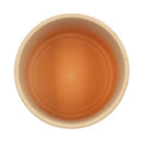 Maceta beige