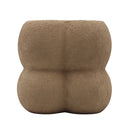 Maceta taupe