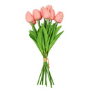Tulipanes rosas set 10 unidades Homestyle