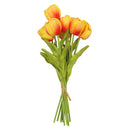 Tulipanes amarillos set 10 unidades Homestyle
