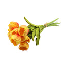 Tulipanes amarillos set 10 unidades Homestyle