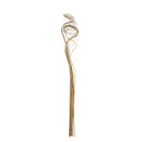 Ramas secas decorativas beige