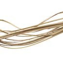 Ramas secas decorativas beige