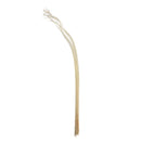 Ramas secas decorativas crema