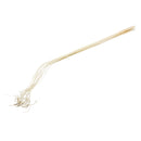 Ramas secas decorativas crema