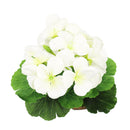 Flor artificial blanca Homestyle
