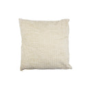 Cojín decorativo beige Homestyle