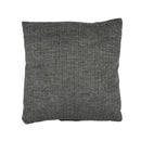 Cojín decorativo gris Homestyle