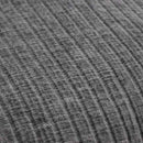 Cojín decorativo gris Homestyle