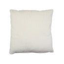 Cojín decorativo blanco Homestyle
