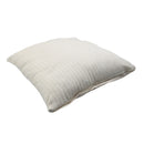 Cojín decorativo blanco Homestyle