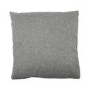 Cojín decorativo gris Homestyle