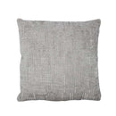 Cojín decorativo gris Homestyle