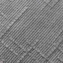 Cojín decorativo gris Homestyle