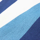 Cojín decorativo azul Homestyle