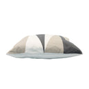 Cojín decorativo gris Homestyle